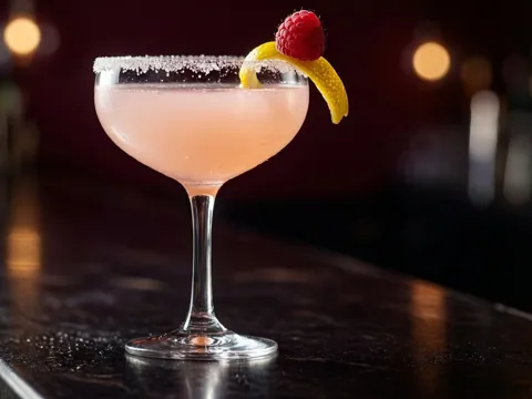 Flavor West Lemonade (Pink): com'è il sapore