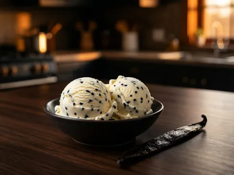 Flavor West Madagascar Vanilla: com'è il sapore