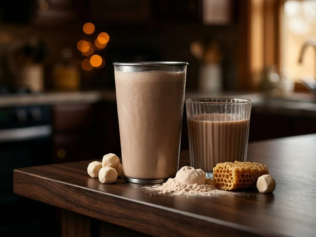 Malt: así es el sabor
