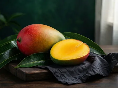 Flavor West Mango: com'è il sapore