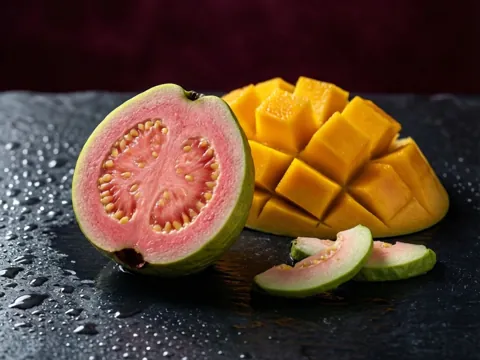 Flavor West Mango Guava: com'è il sapore