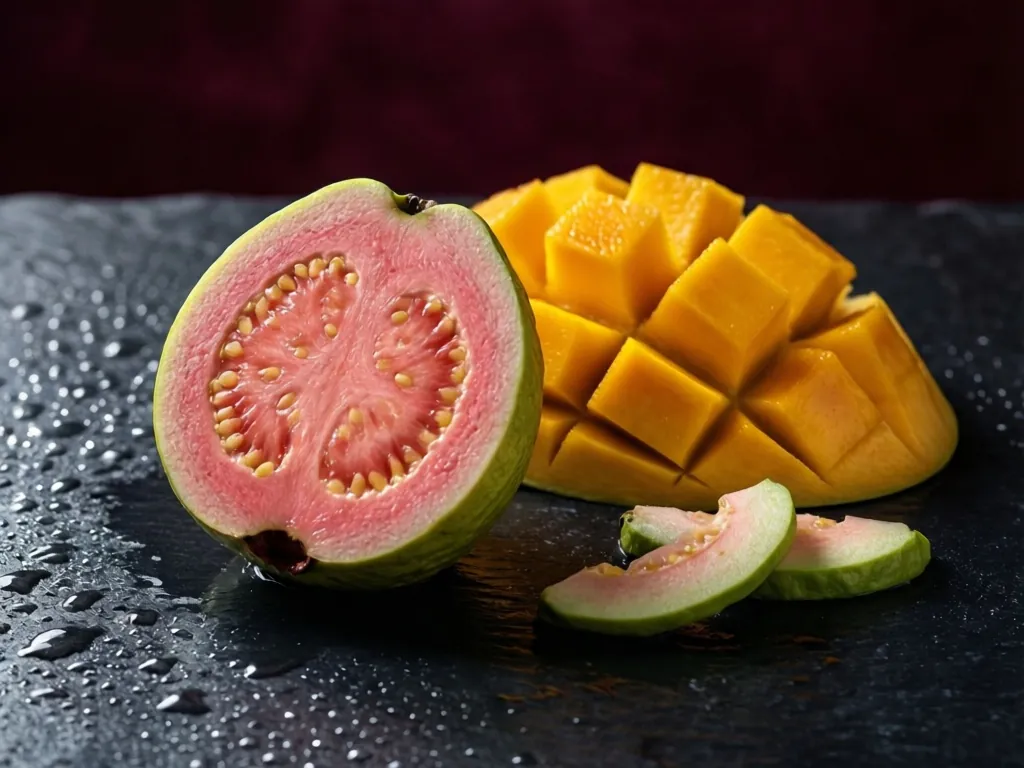 Mango Guava: com'è il sapore
