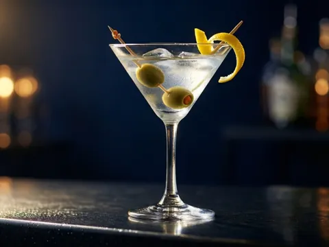 Flavor West Martini: com'è il sapore