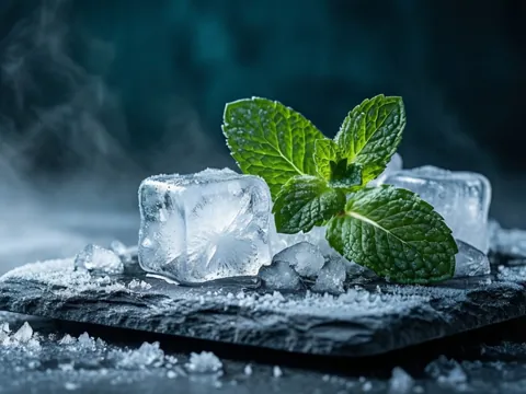 Flavor West Menthol (Natural): com'è il sapore