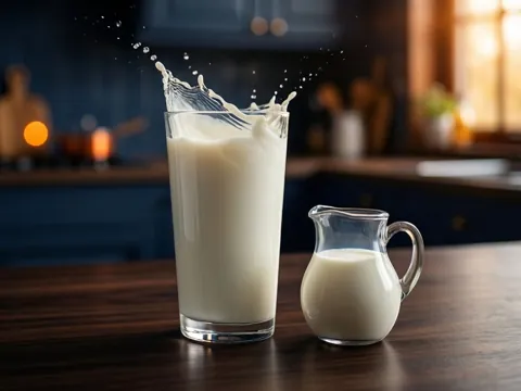 Flavor West Milk: com'è il sapore