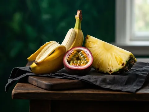 Flavor West Monkey Fart: com'è il sapore