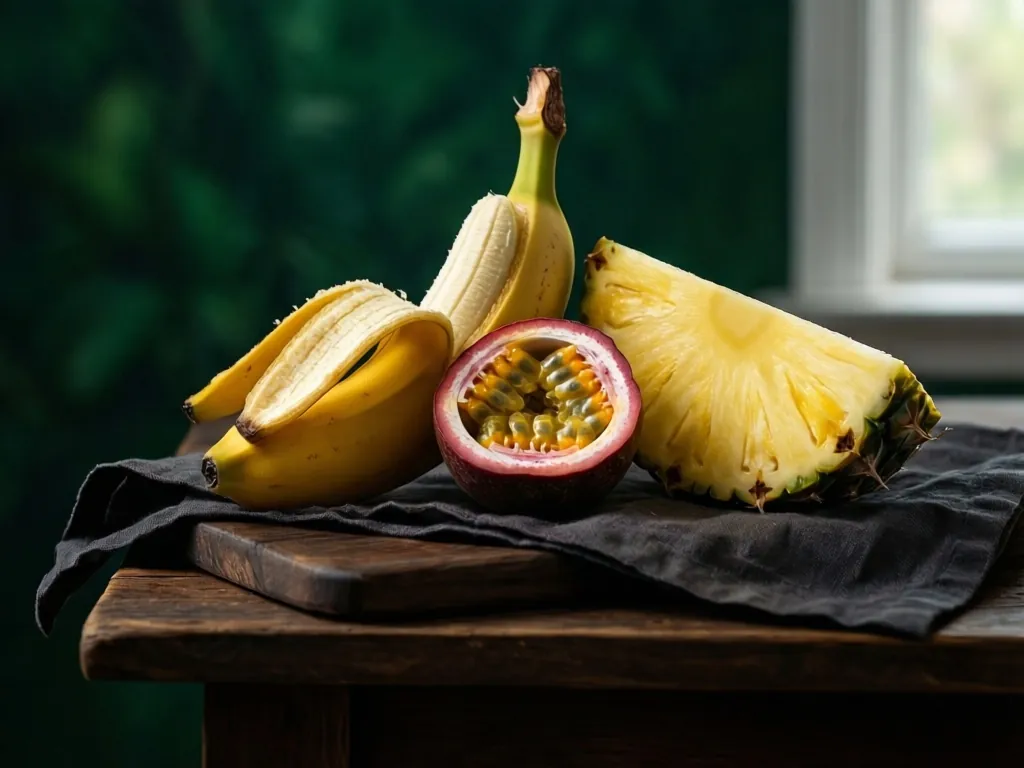 Monkey Fart: what the flavor looks like