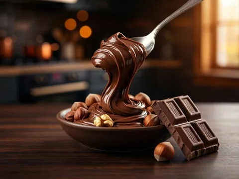Flavor West Nutella Type: com'è il sapore