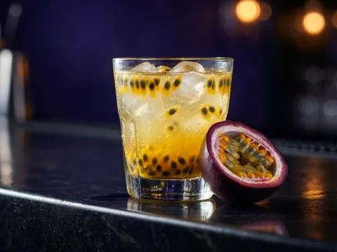 Flavor West Passion Fruit: com'è il sapore