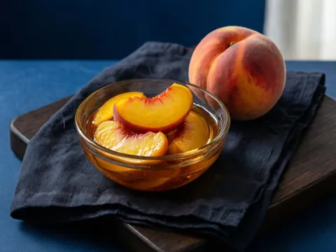 Flavor West Peach: com'è il sapore