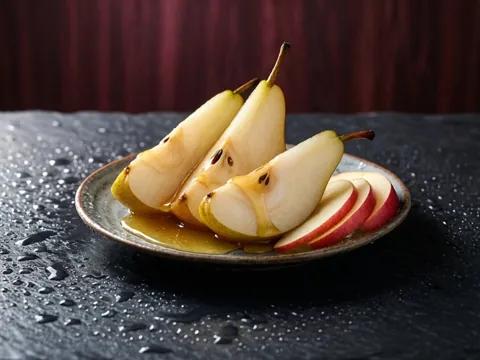 Flavor West Pear: com'è il sapore