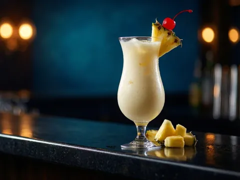 Flavor West Pina Colada: com'è il sapore