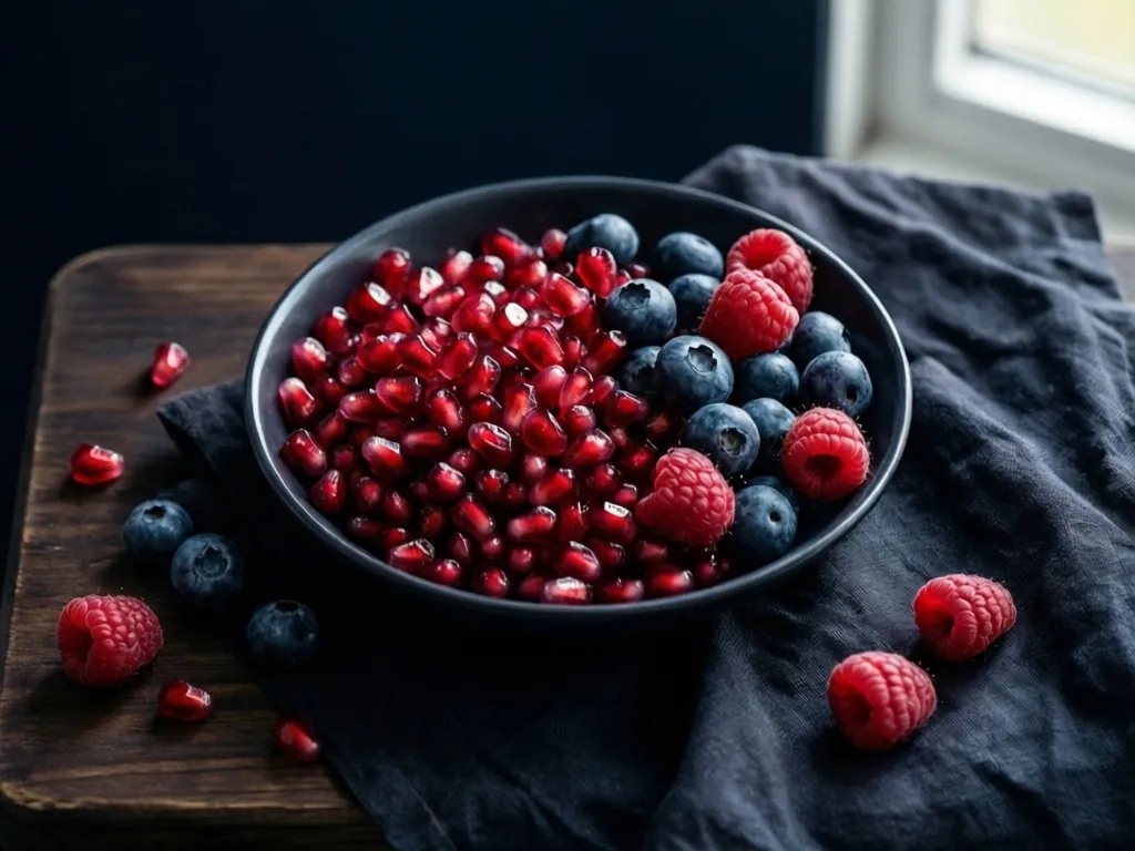 Pomberry: com'è il sapore