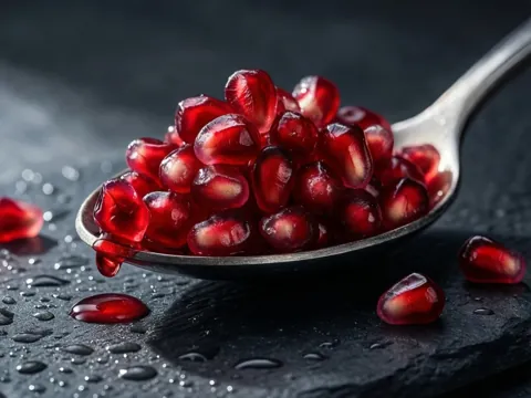 Flavor West Pomegranate: com'è il sapore