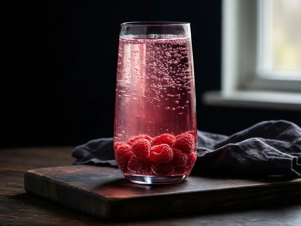 Raspberry: así es el sabor