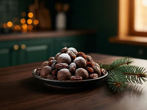 Flavor West Reindeer Poop: com'è il sapore