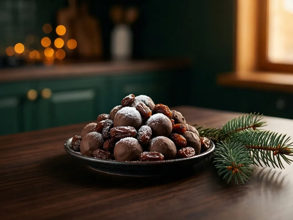 Reindeer Poop: com'è il sapore