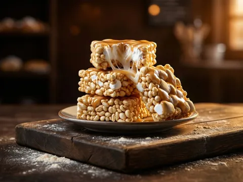 Flavor West Rice Krispies Type: com'è il sapore