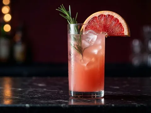 Flavor West Ruby Red Grapefruit (Natural): com'è il sapore