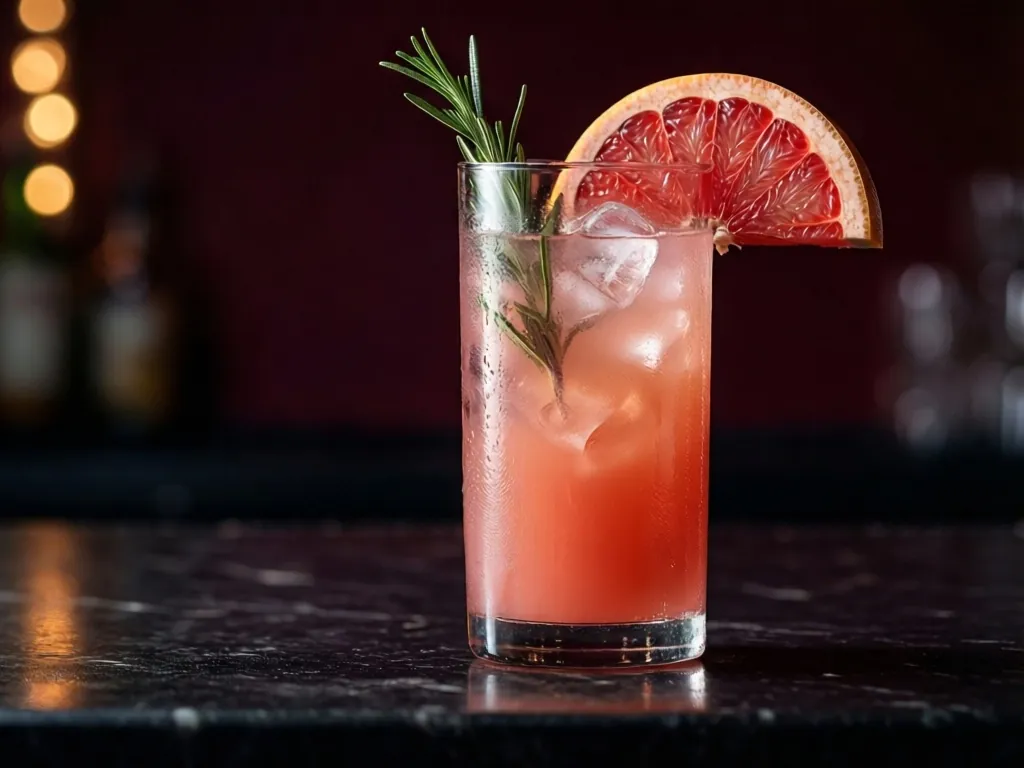 Ruby Red Grapefruit (Natural) : à quoi ressemble la saveur