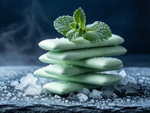 Flavor West Stick Gum (2x mint): com'è il sapore