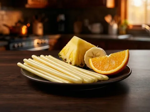 Flavor West Stick Gum (Juicy): com'è il sapore