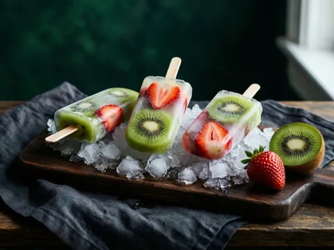 Flavor West Strawberry Kiwi: com'è il sapore