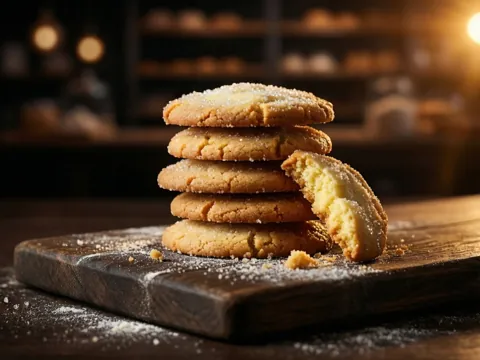 Flavor West Sugar Cookie: com'è il sapore