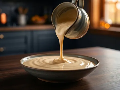 Flavor West Sweet Cream: com'è il sapore