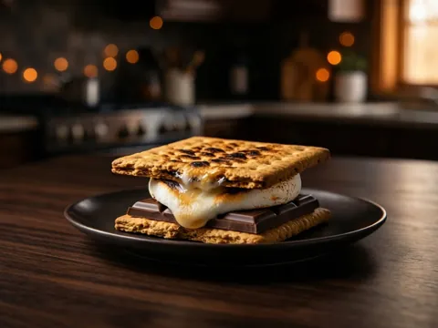 Flavor West Toasted Marshmallow: com'è il sapore