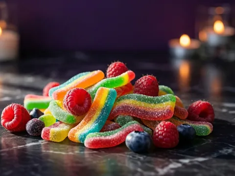Flavor West Unicorn Vomit: com'è il sapore