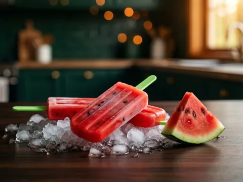 Flavor West Watermelon: com'è il sapore