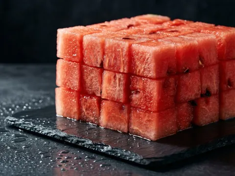 Flavor West Watermelon (Natural): com'è il sapore