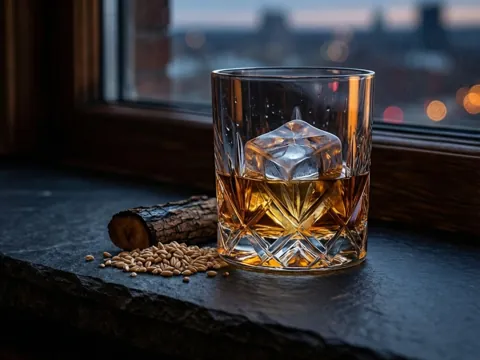 Flavor West Whiskey: com'è il sapore