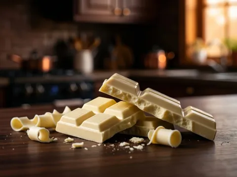 Flavor West White Chocolate: com'è il sapore