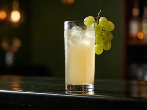 Flavor West White Grape: com'è il sapore