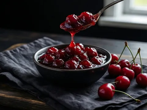 Flavor West Wild Cherry: com'è il sapore