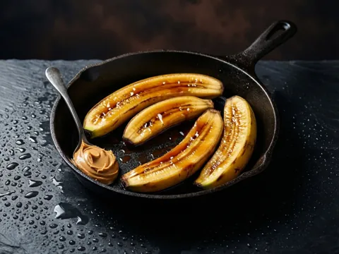Flavorah Banana: so sieht der Geschmack aus