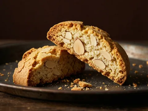 Flavorah Biscotti: so sieht der Geschmack aus