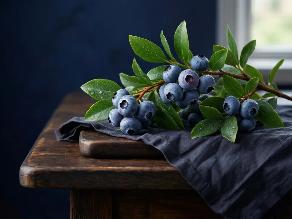Blueberry (FlavorAh)