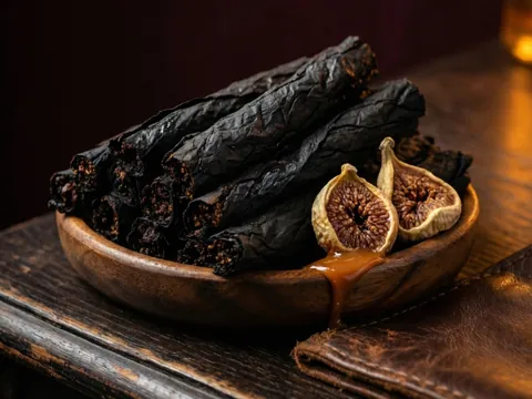 Flavorah Cavendish: so sieht der Geschmack aus