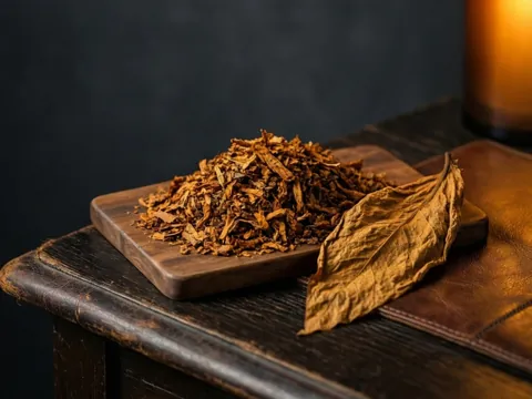 Flavorah Classic Cigarette: so sieht der Geschmack aus