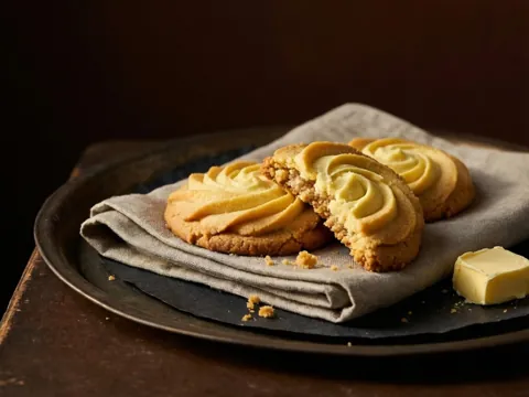 Flavorah Cookie: so sieht der Geschmack aus