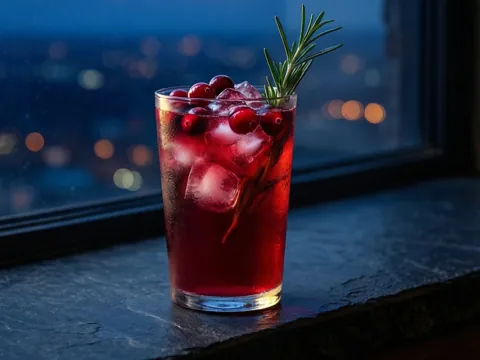 Flavorah Cranberry: so sieht der Geschmack aus