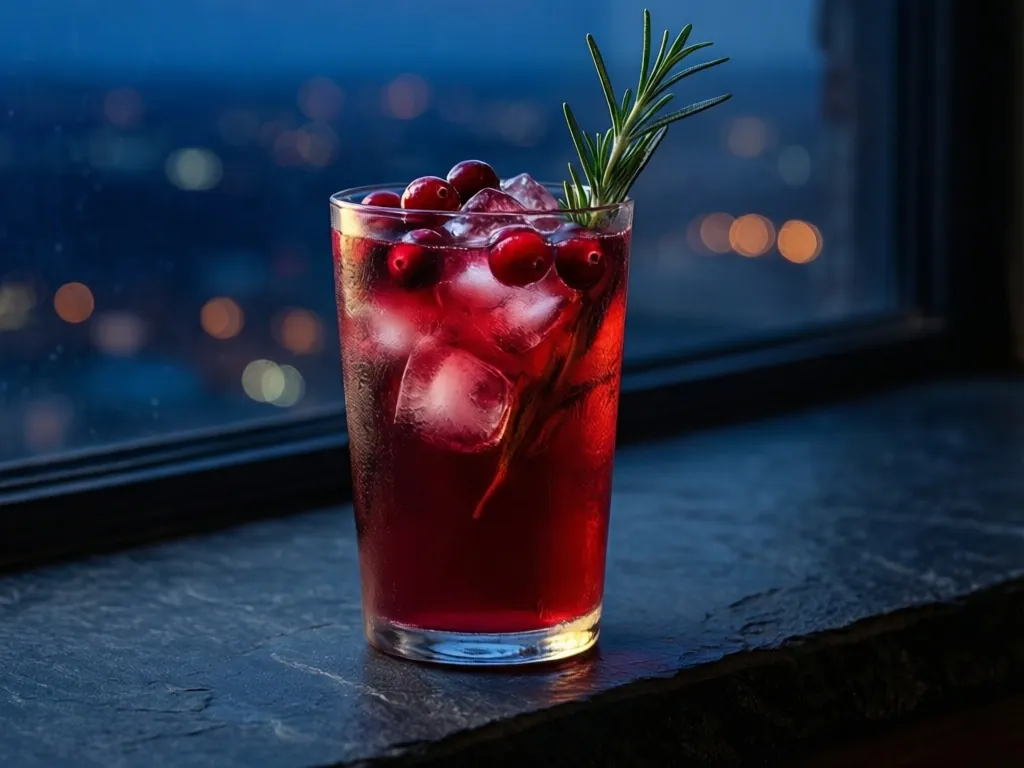 Cranberry: com'è il sapore