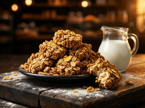 Flavorah Crunch Cereal: so sieht der Geschmack aus