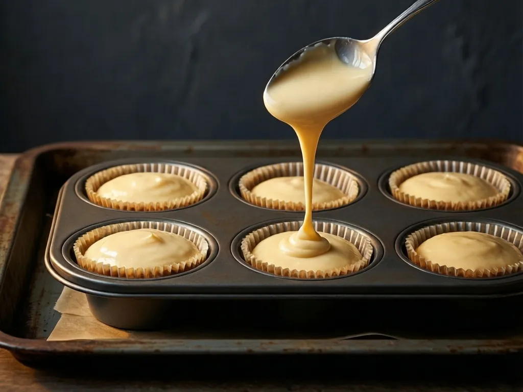 Cupcake Batter: así es el sabor