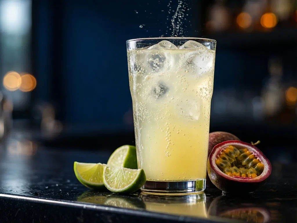 Energy Drink: así es el sabor