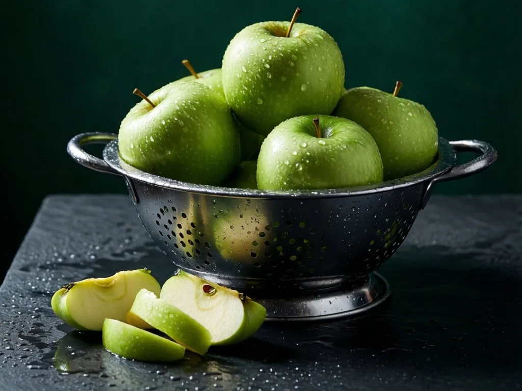Granny Smith: com'è il sapore