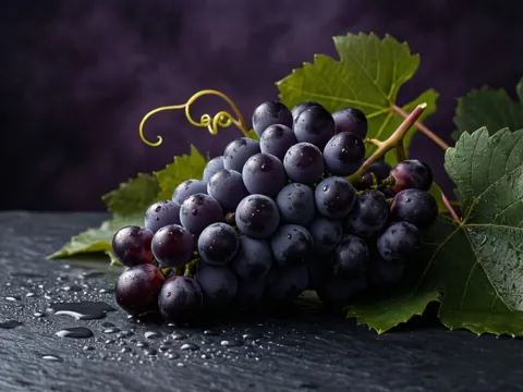 Flavorah Grape: so sieht der Geschmack aus